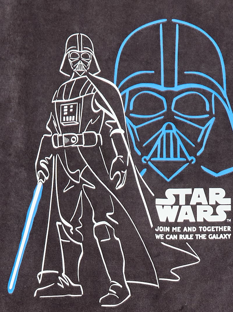 Conjunto de pijama 'Star Wars' 'Disney' Gris - Kiabi