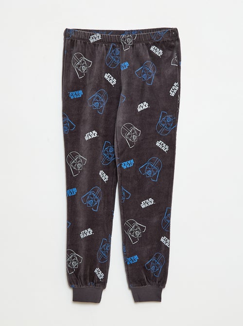 Conjunto de pijama 'Star Wars' 'Disney' - Kiabi