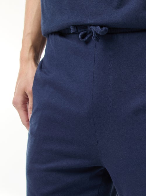 Conjunto de pijama 'Starwars' de algodón - Kiabi