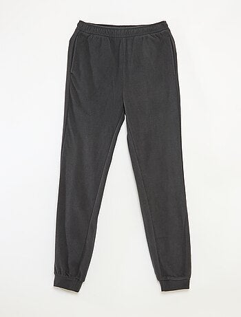 Conjunto de pijama 'Starwars' en polar de algodón