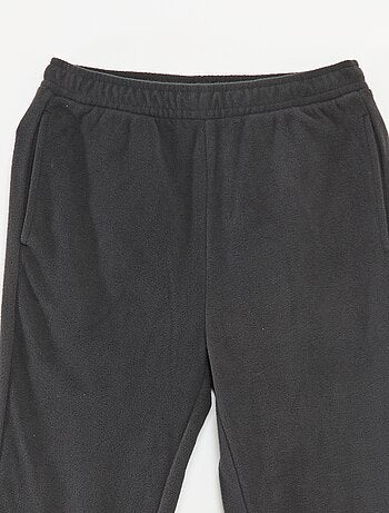 Conjunto de pijama 'Starwars' en polar de algodón