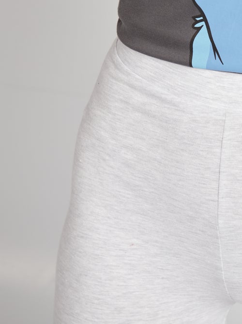 Conjunto de pijama 'Stitch' - 2 piezas - Kiabi