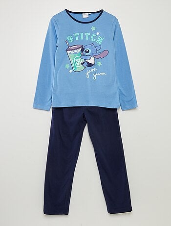 Conjunto de pijama 'Stitch' 'Disney' - 2 piezas