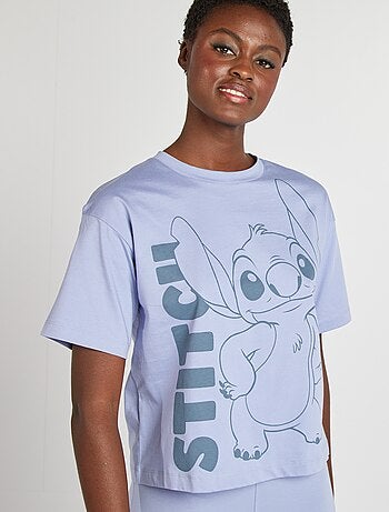 Conjunto de pijama 'Stitch' 'Disney' - 2 piezas