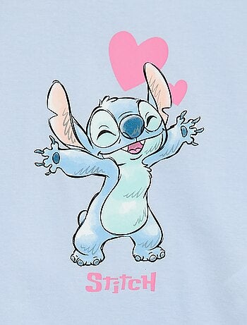 Conjunto de pijama 'Tic Tac' 'Disney' - 2 piezas
