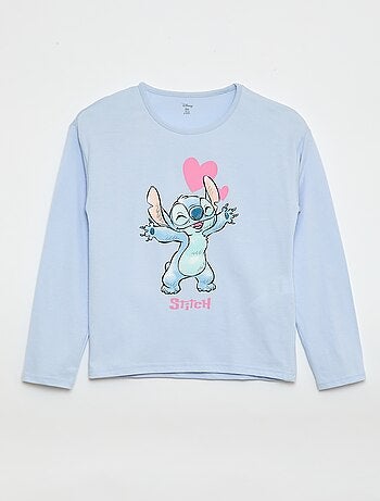 Conjunto de pijama 'Tic Tac' 'Disney' - 2 piezas