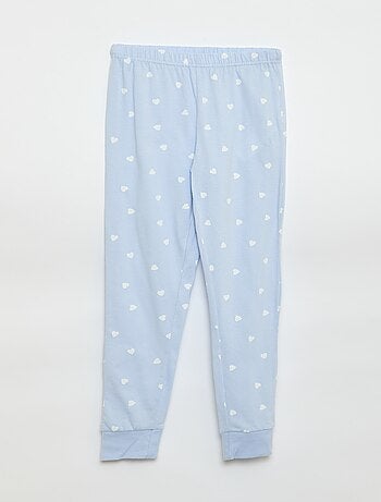 Conjunto de pijama 'Tic Tac' 'Disney' - 2 piezas