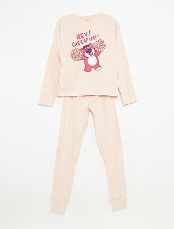 Conjunto de pijama 'Toy Story' 'Pixar' - 2 piezas