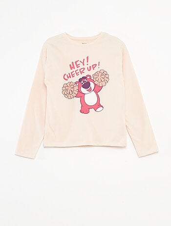 Conjunto de pijama 'Toy Story' 'Pixar' - 2 piezas