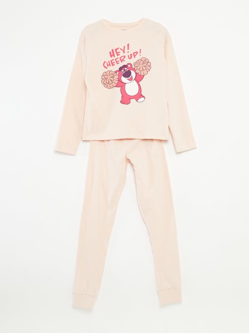 Conjunto de pijama 'Toy Story' 'Pixar' - 2 piezas - Kiabi