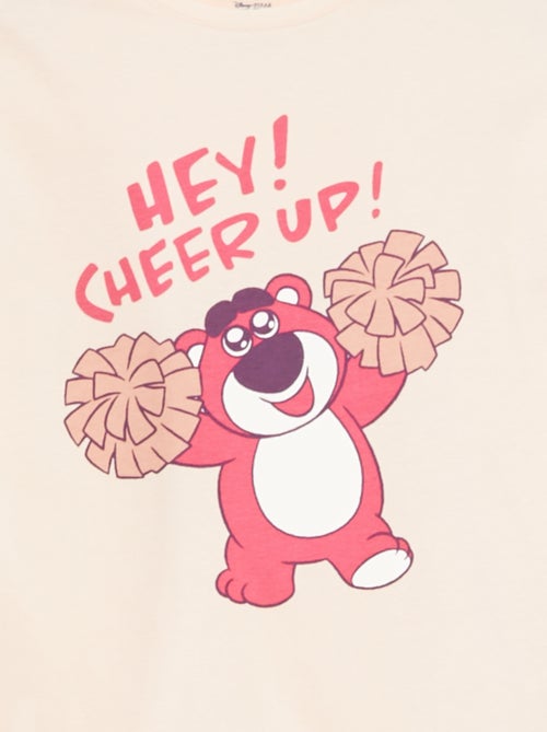 Conjunto de pijama 'Toy Story' 'Pixar' - 2 piezas - Kiabi