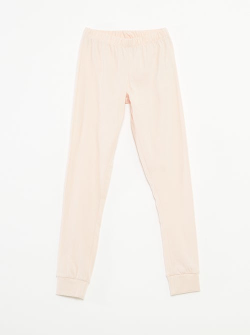 Conjunto de pijama 'Toy Story' 'Pixar' - 2 piezas - Kiabi