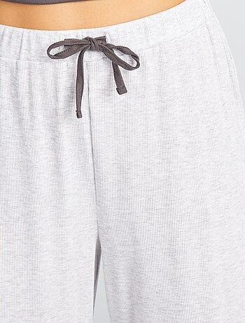 Conjunto de pijama 'Wednesday' camiseta + pantalón - 2 piezas