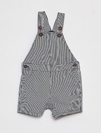 Conjunto de polo + peto - 2 piezas