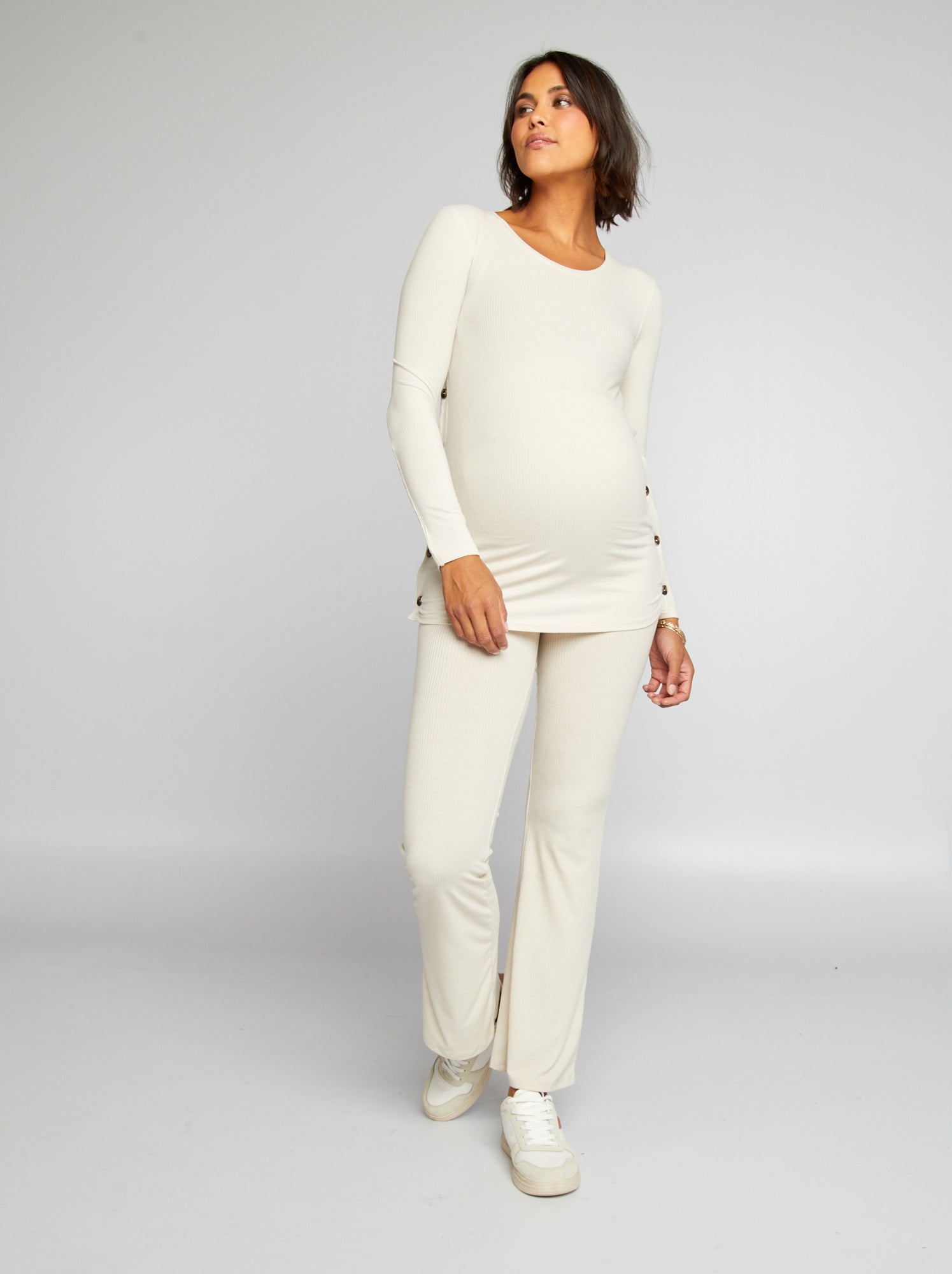 Para Embarazadas Ropa PremamÃ¡ Kiabi 2021 Kiabi Premama Vestidos