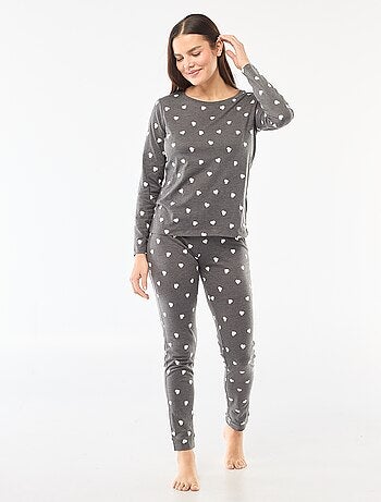 Conjunto de punto - 2 piezas