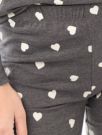 Conjunto de punto - 2 piezas