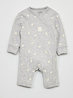 Rebajas pijamas de bebé - talla 00M - Kiabi
