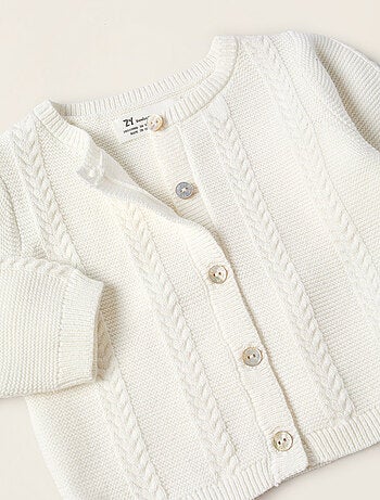 Conjunto de punto 3 piezas