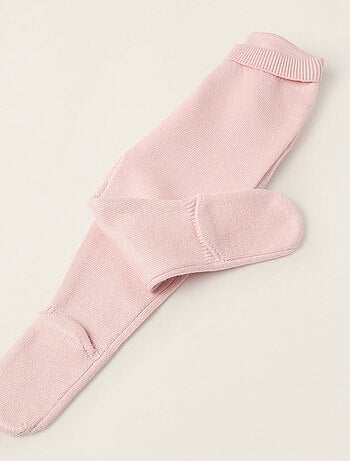 Conjunto de punto a rayas