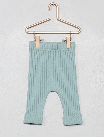 Conjunto de punto Eco-concepción - Kiabi