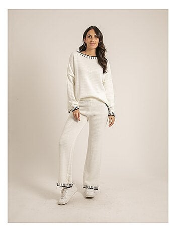 Conjunto de punto EMONY