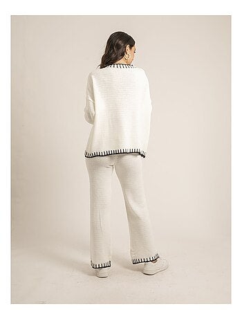 Conjunto de punto EMONY