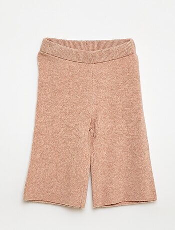 Conjunto de punto suave - 2 piezas