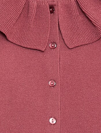 Conjunto de punto suave - 2 piezas