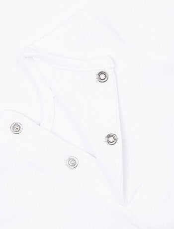 Conjunto de ropa de 2 piezas, conejito - Kitikate