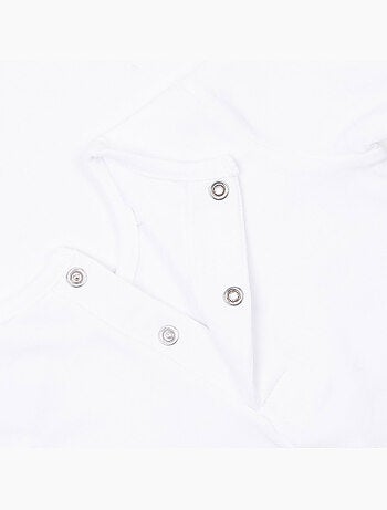 Conjunto de ropa de 2 piezas, conejito - Kitikate