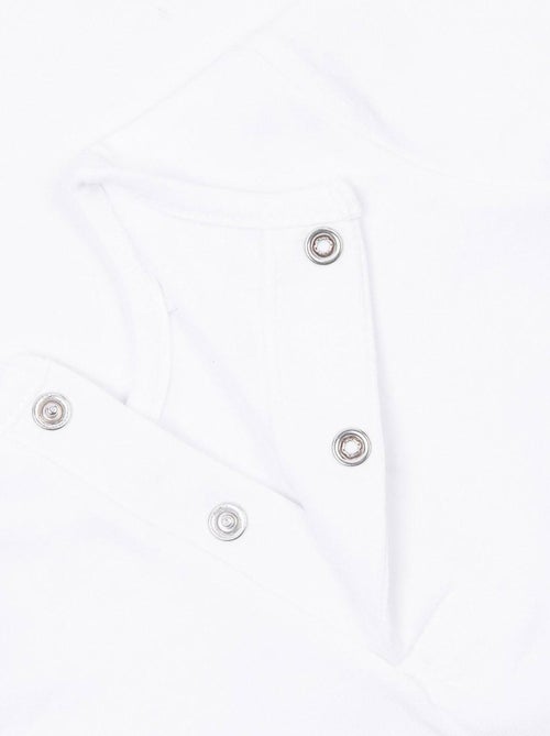 Conjunto de ropa de 2 piezas, conejito | Kitikate - Kiabi