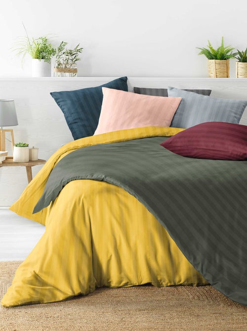 Conjunto de ropa de cama - Kiabi