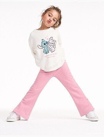 Conjunto de 'stitch' ©de disney, mo fashion