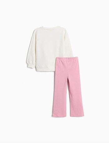 Conjunto de 'stitch' ©de disney, mo fashion