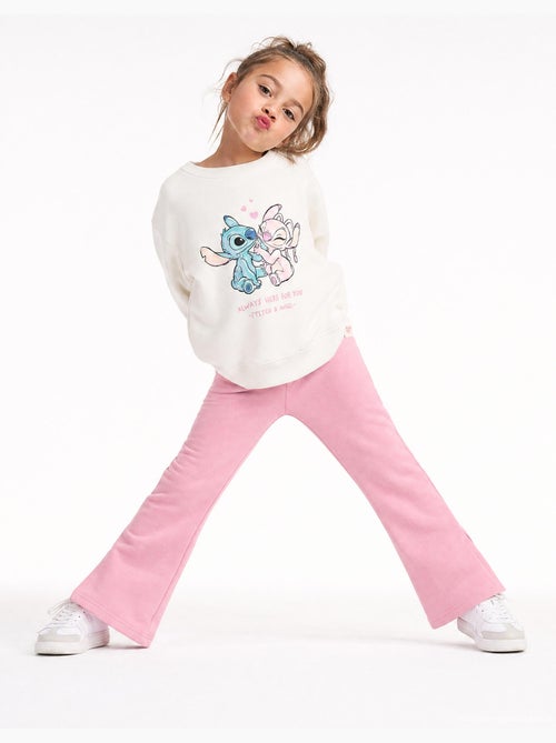Conjunto de 'stitch' ©de disney, mo fashion - Kiabi