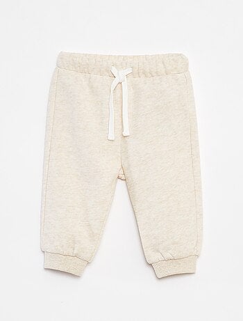 Conjunto de sudadera + camiseta + pantalón de chándal - 3 piezas