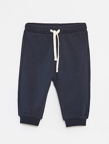 Conjunto de sudadera + camiseta + pantalón de chándal - 3 piezas