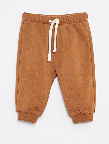 Conjunto de sudadera + camiseta + pantalón de chándal - 3 piezas