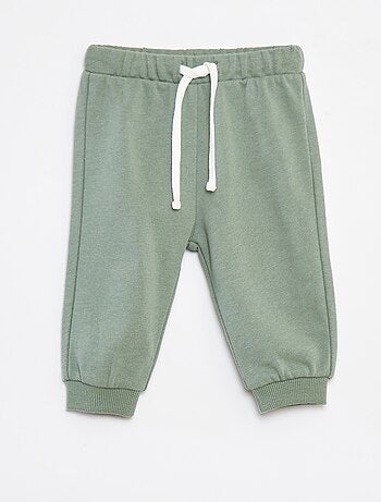Conjunto de sudadera + camiseta + pantalón de chándal - 3 piezas