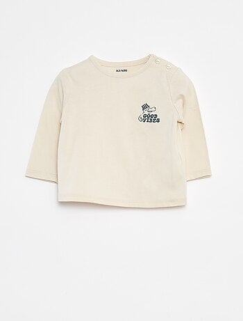 Conjunto de sudadera + camiseta + pantalón de chándal - 3 piezas