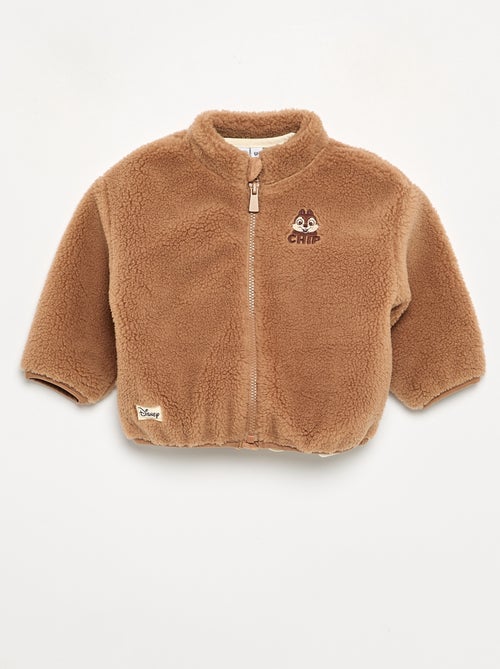 Conjunto de sudadera + camiseta + pantalón 'Tic y Tac' 'Disney' - 3 piezas - Kiabi