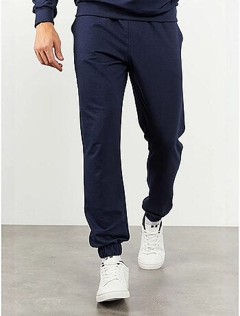 Conjunto de sudadera con capucha oversize y pantalón tommy