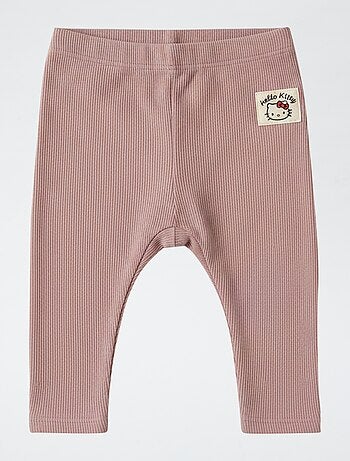 Conjunto de sudadera + legging - 2 piezas