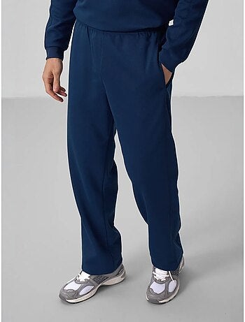 Conjunto de sudadera oversize y pantalón para hombre tommy
