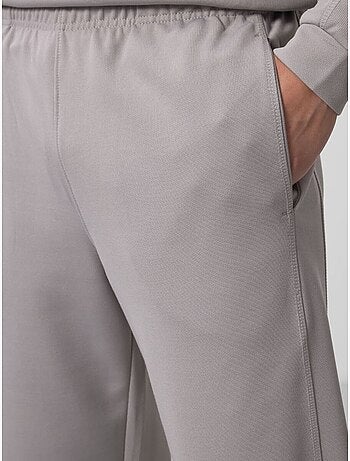Conjunto de sudadera oversize y pantalón para hombre tommy