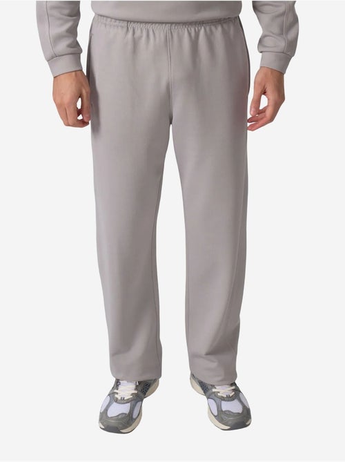 Conjunto de sudadera oversize y pantalón para hombre tommy - Kiabi Conjunto de sudadera oversize y pantalón para hombre tommy - Kiabi