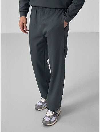 Conjunto de sudadera oversize y pantalón para hombre tommy