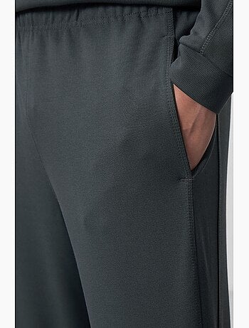 Conjunto de sudadera oversize y pantalón para hombre tommy