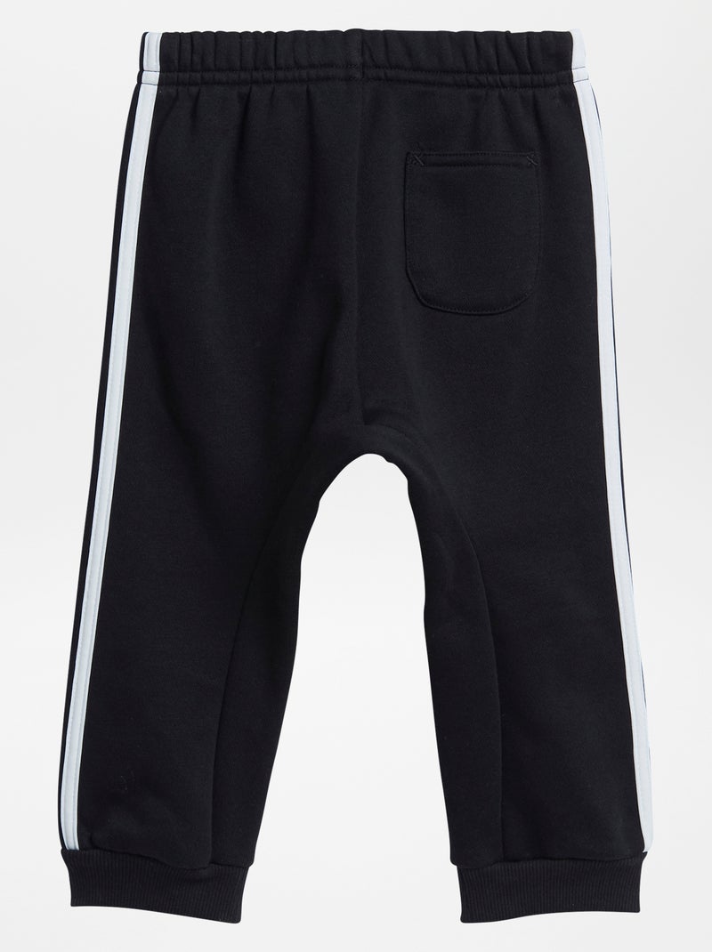Conjunto de sudadera + pantalón 'adidas' - 2 piezas KAKI - Kiabi